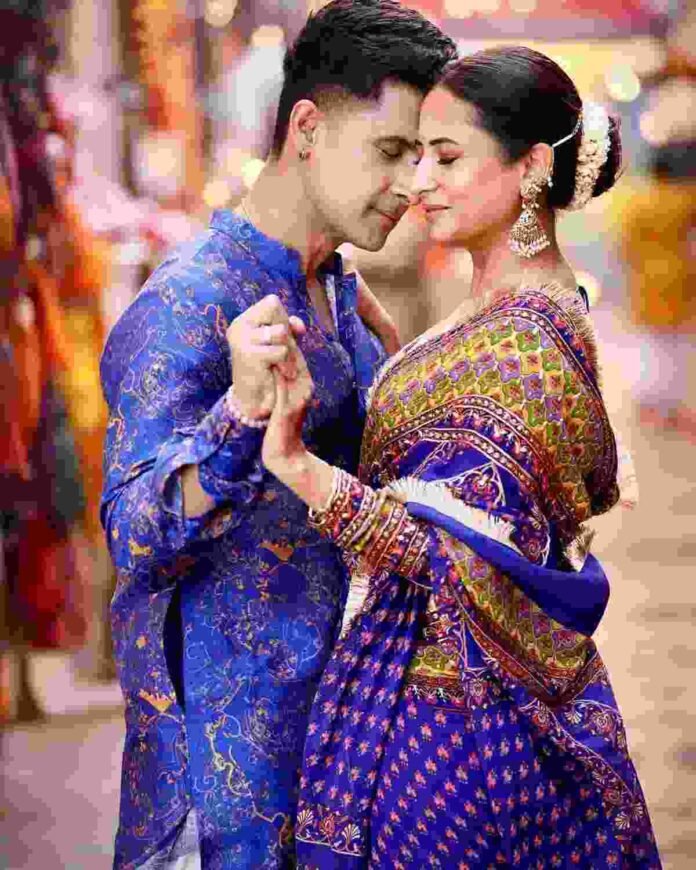 Ravie Dubey and Sargun Mehta's Dreamiyata Dramaa Achieves 1 Million Subscribers in Just Two Months