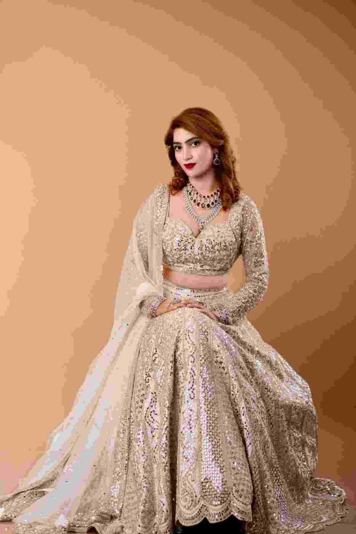 Sana Raees Khan