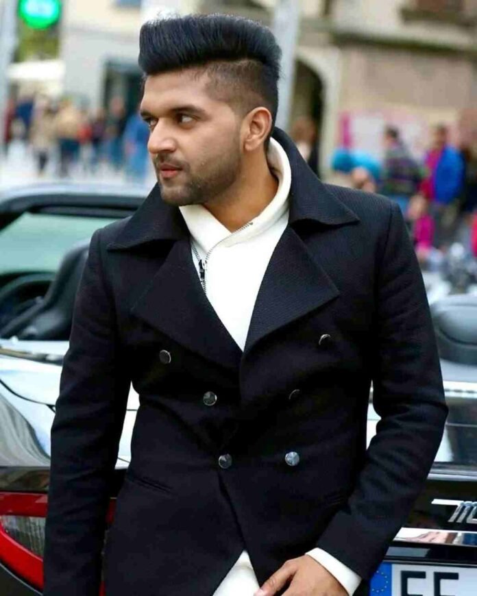 5 Reasons Why Guru Randhawa is India’s Most Followed Music Star