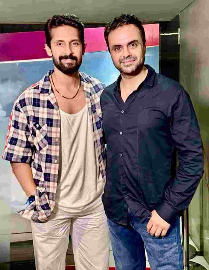 Ravi Dubey
