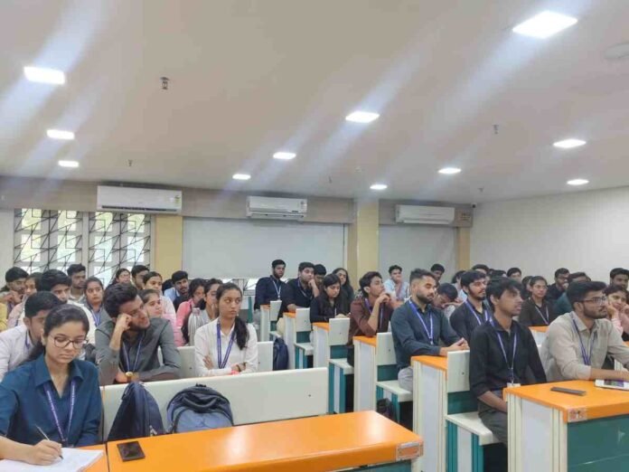 VESIM Hosts III 2025: Bridges Industry & Academia