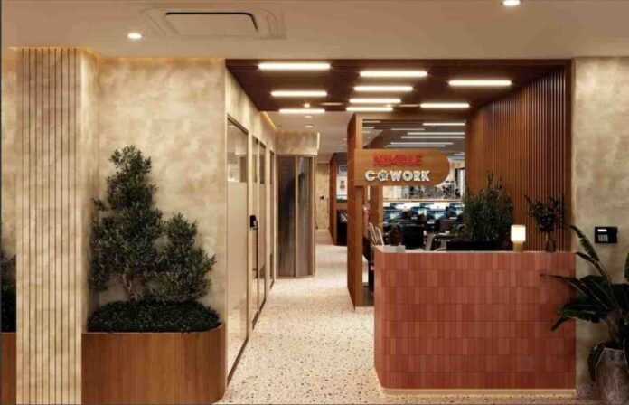 Coworking Spaces