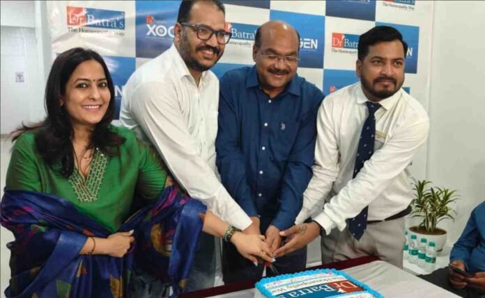 Dr Batra’s® Healthcare
