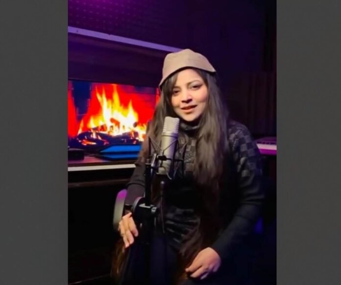 Rising Star Rubai: A Soulful Voice Carving Her Path in the Music Industry