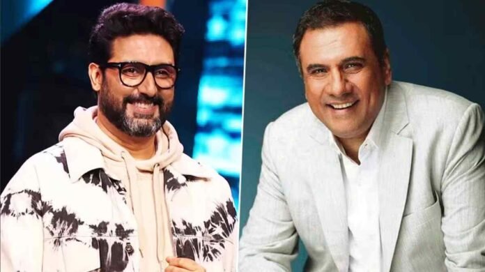 Boman Irani