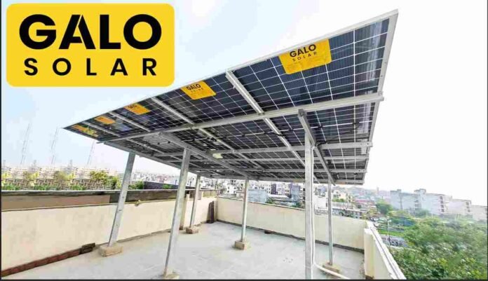 Galo Solar,