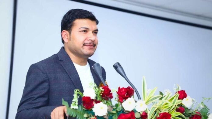 Dr. Ankur Sharma, Etawah, Agricultural Scientist, Horticultural Science, Sustainable Agriculture, Agri Meet Foundation, Crop Productivity, Agricultural Innovation India, Science Communicator, Young Scientist Award,
