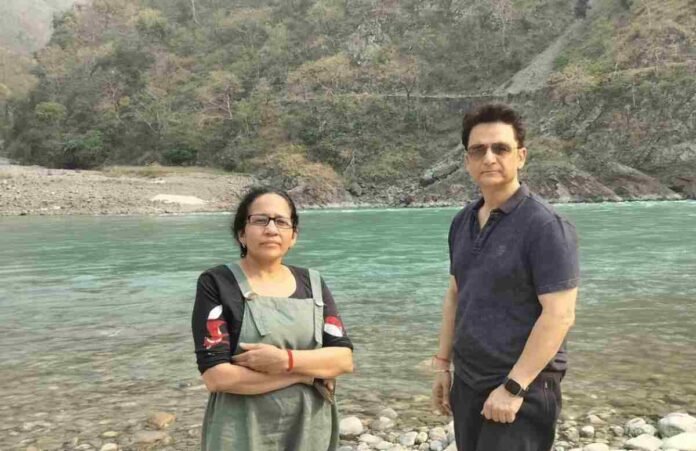 Sanam Teri Kasam Directors Radhika-Vinay Launch New Star Kids in Tragic Musical Love Story