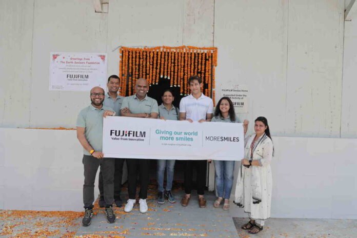 FUJIFILM India
