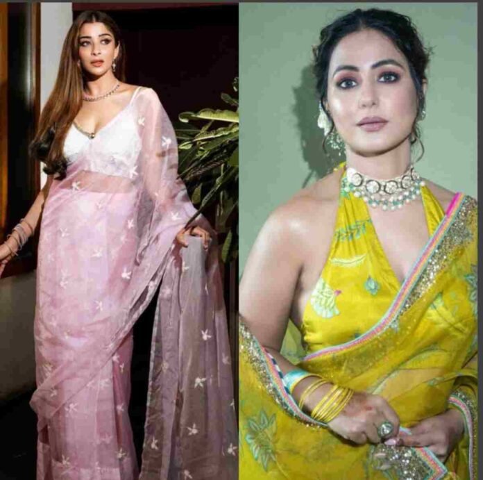 Bollywood actress Nyrraa M Banerji praises and appreciates Hina Khan's stance on the terrorist attack in Kashmir's Pahalgam region, hails her public apology for Hindus!