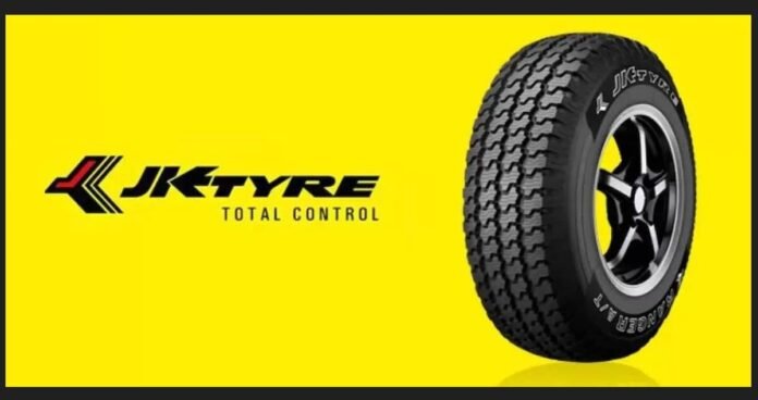 JK Tyre