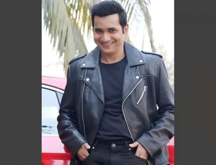 Saanand Verma