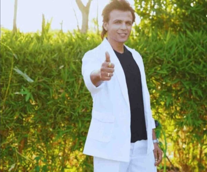 Abhijeet Sawant