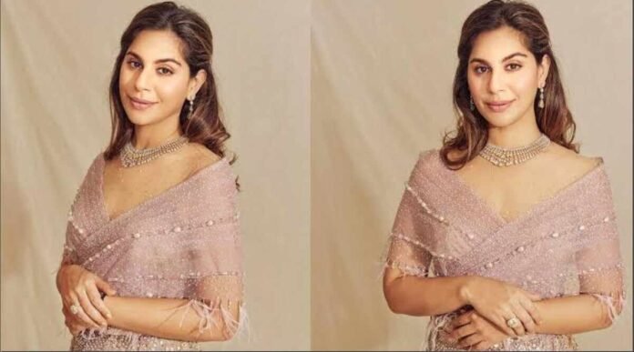 Upasana Kamineni Konidela