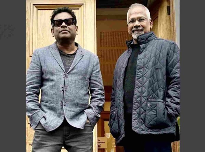 A.R. Rahman