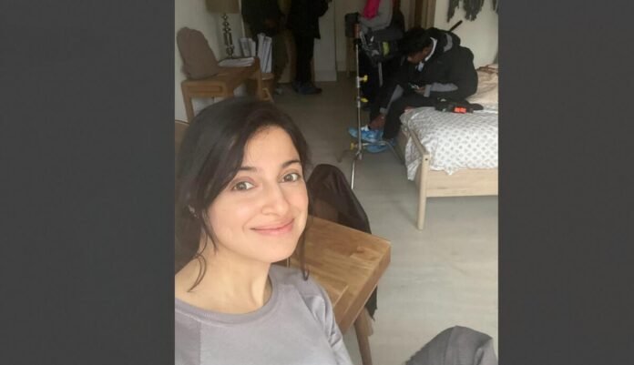 Divya Khossla