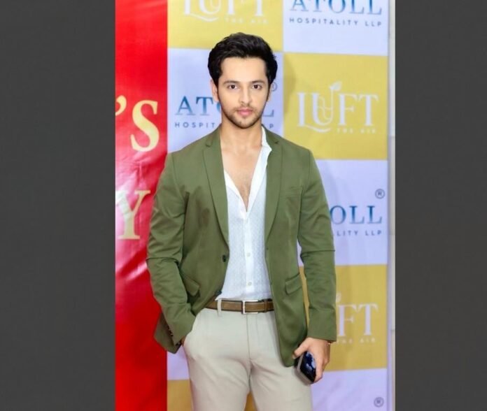 Shivam Khajuria
