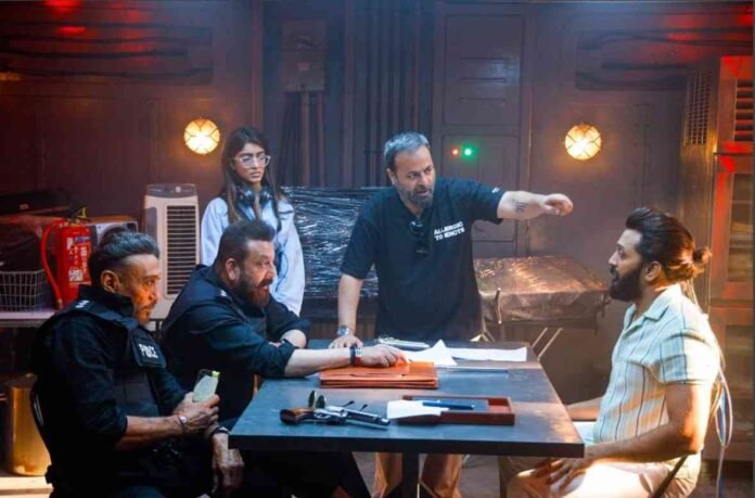 Tarun Mansukhani’s Housefull 5 Breaks Records with 19 A-List Stars in One Hilarious Blockbuster