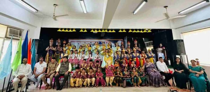 TDI International School,