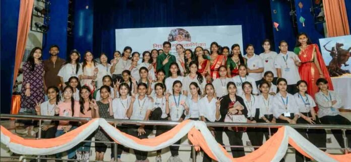 Reach Group Sponsors 'Mission Manikarnika', Empowers Young Girls with Self-Defence Training in Gurugram