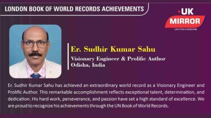 Er. Sudhir Kumar Sahu, Hirakud Dam Engineer, Financial Literacy Author, Stock Market Books India, Civil Engineer Author, Odisha Water Resources, Technical and Financial Expert, Indian Author Financial Strategy, Asia's Best Writer Stock Market, Dual Expertise Engineer Author, Engineering Excellence India, Financial Intellectual, Prolific Author India, Ichimoku Clouds Explained, Heiken Ashi Candles Book, MACD Stock Market Strategy, Bollinger Bands Explained, Mythology Books by Indian Author, World Events Books, Irrigation Projects Odisha, Er. Sudhir Kumar Sahu Hirakud Dam, Sudhir Kumar Sahu Financial Literacy, 