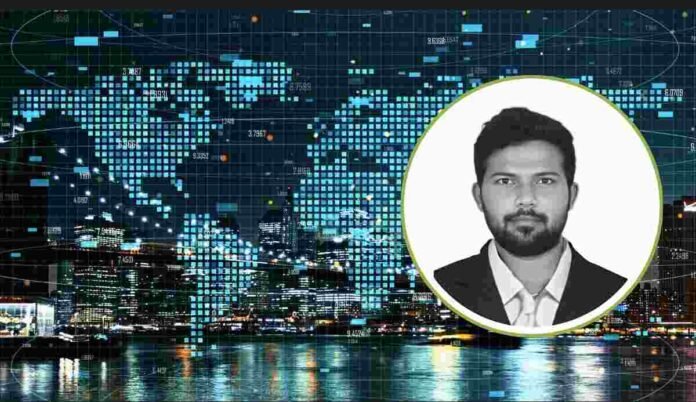Meet Raghunandan Silaram: The Visionary CEO Empowering Global Tech & Rural Development Through Innovation