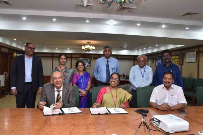 Apollo Health & SRIHER Launch Advanced Genomics Program for Global Careers