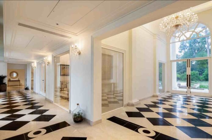 Quiet Luxury, Minimalist Opulence, Sophisticated Design, Understated Elegance, Authentic Design, Timeless Interiors, Subtle Design, Refined Interiors, Luxury Interiors, Modern Minimalism, Material & Craftsmanship Tags, Natural Materials, Quality Materials, Handcrafted Details, Sustainable Materials , Natural Wood, Linen Interiors, Natural Stone, Honed Marble, Travertine, Unlacquered Brass, Brushed Metals, Plaster Finishes, Limewash Paints, Meticulous Craftsmanship, Philosophy & Approach Tags, Nouveau Design Group, Interior Day, Human-Centric Design, Experiential Design, Curated Interiors, Vastu Compliant Design, Cultural Context Design, Architectural Philosophy, Manish Mehta Architect, Concept & Sensory Tags, Visual Calmness, Tactile Experience, Sensory Design, Serene Spaces, Comfort in Design,