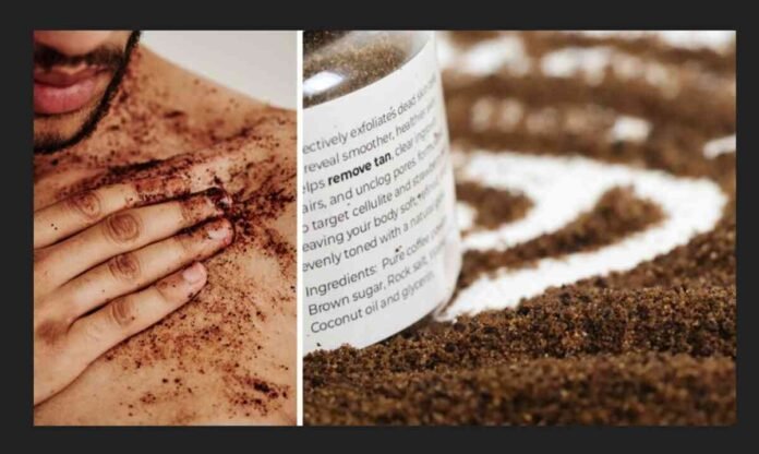 CafféDerma Coffee Scrub, CafféDerma Body Scrub, CafféDerma Skincare, Coffee Body Scrub, Natural Exfoliator, Toxin-Free Skincare, Arabica Coffee Scrub, Caffeine Skincare, Coconut Oil Scrub, Glycerin Body Scrub, Indian Skincare Brand, Caffeine-Based Skincare, Sweat-Resistant Skincare, Skincare for Active Lifestyle, Post-Workout Skincare, Exfoliating Body Scrub, Hydrating Body Scrub, Moisturizing Exfoliant, Skin Hydration Solution, Improve Skin Circulation, Tone and Texture Improvement, Removes Dead Skin Cells, Pollution Protection Skincare, Skincare for Athletes, Daily Use Body Scrub, Fast-Rinsing Scrub, Travel-Friendly Skincare, Post-Commute Skincare, Skin Recovery Scrub, Non-Irritating Scrub, Barrier Function Support, Skincare for Frequent Showers, Skincare for Active Skin, Skincare for Sweaty Skin, Skincare for Moving Skin, Skincare for Endurance, Skincare for Gym-Goers, Skincare for Commuters, Skincare for Physical Strain, Caffederma.com, Nykaa Skincare, Flipkart Skincare, Blinkit Skincare, Amazon Skincare, New Skincare Launch,