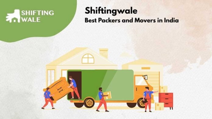 Shiftingwale: The Best Packers and Movers in India for Over Two Decades