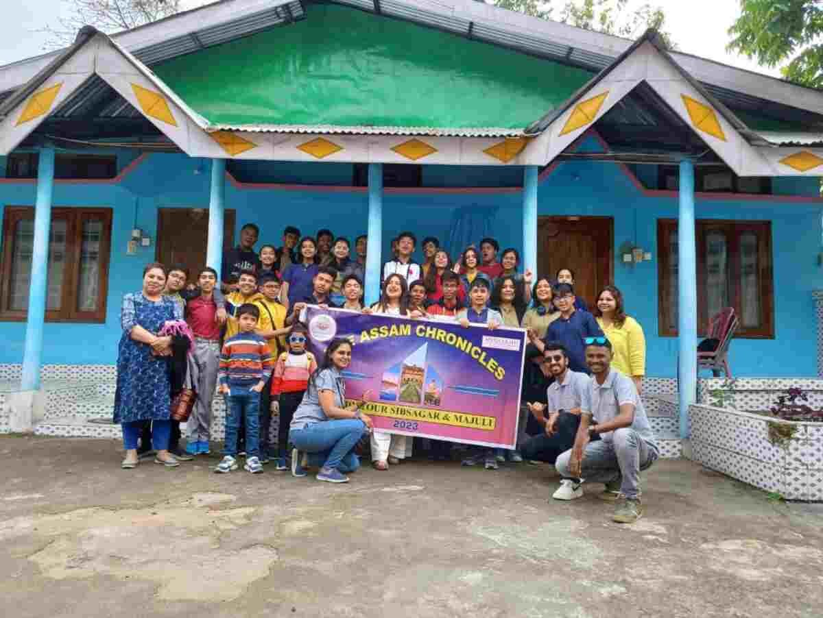 Meenakshi Tour N Travels