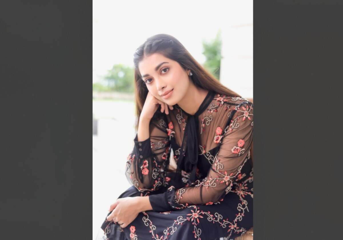  Digangana Suryavanshi to Lead Publicity Campaign for Upcoming Web Series Showstopper Major Release Announcement and MOU Signing on the Horizon 