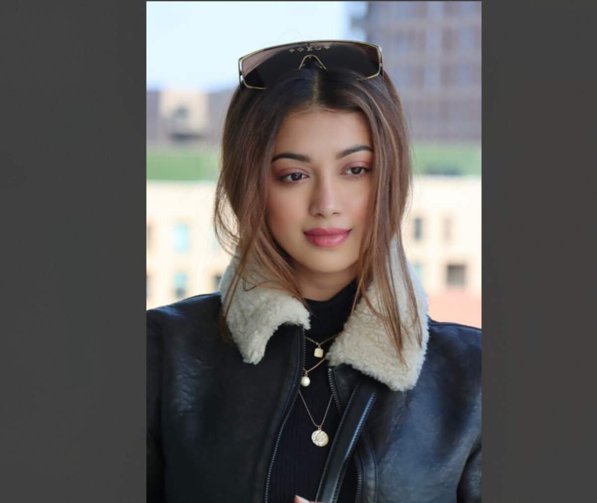  Digangana Suryavanshi to Lead Publicity Campaign for Upcoming Web Series Showstopper Major Release Announcement and MOU Signing on the Horizon 