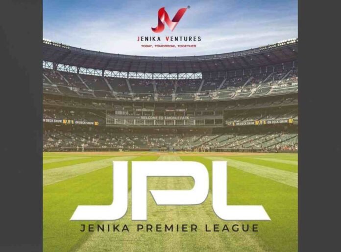 Jenika Premier League Season 4
