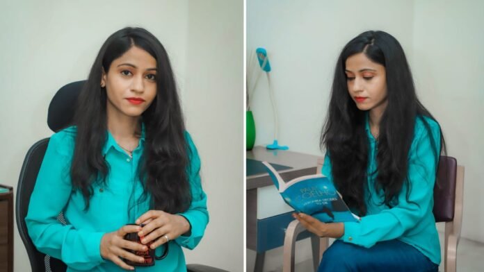 From Homemaker to Six-Figure Coach: Riya’s Journey is Empowering Women Across India