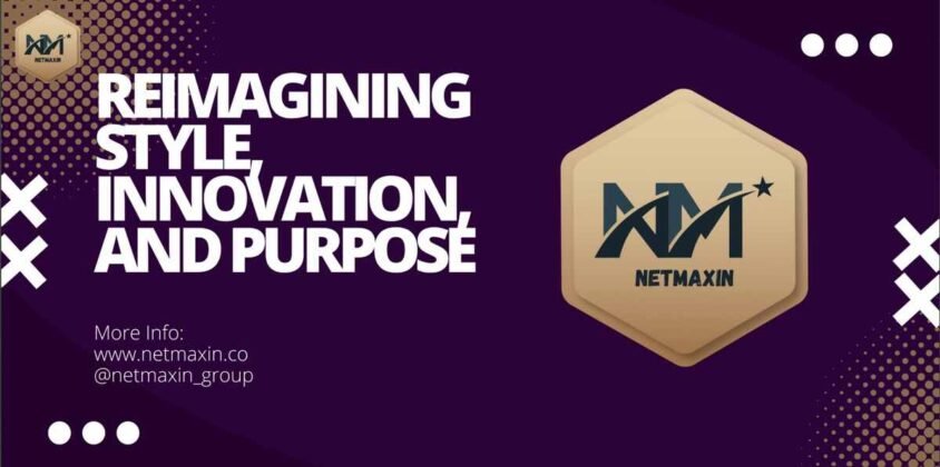 Netmaxin NetMaxin & Ritesh Penta: Revolutionizing Indian Fashion with Innovation