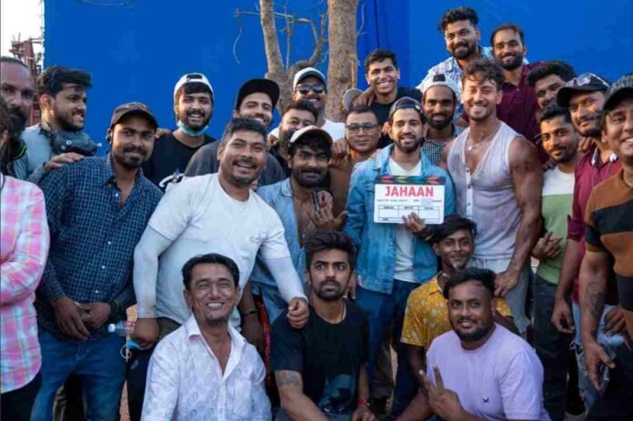 Rahul Shetty’s Jahaan – The Last Gift: Starring Tiger Shroff, A Gripping Environmental Message This World Environment Day