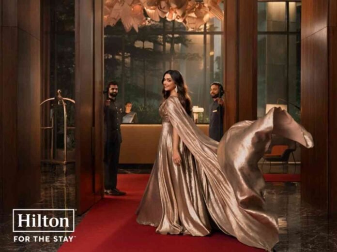 Deepika Padukone