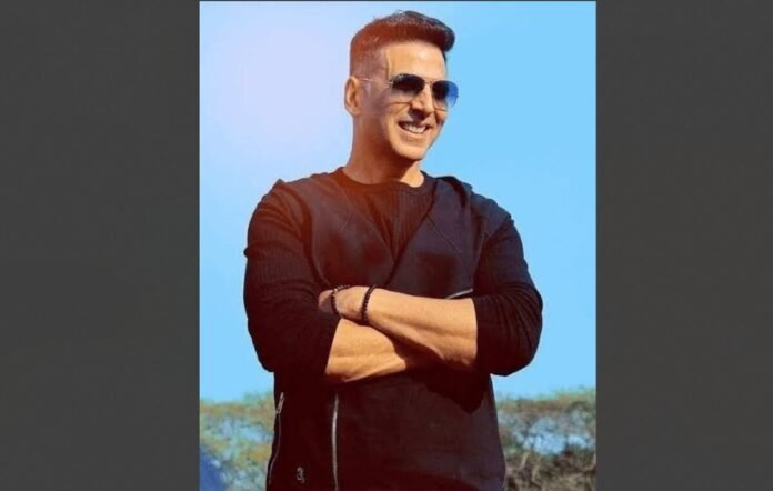SuperStar Akshay Kumar: The Unstoppable Entertainer of Indian Cinema