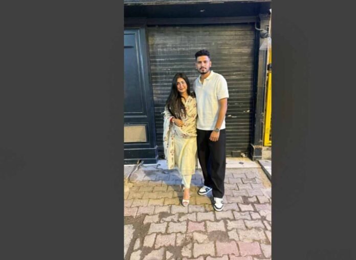 Styling Vaibhav Arora is Always Easy and Effortless: Riddhima Sharma Opens Up on Working with the KKR Cricketer