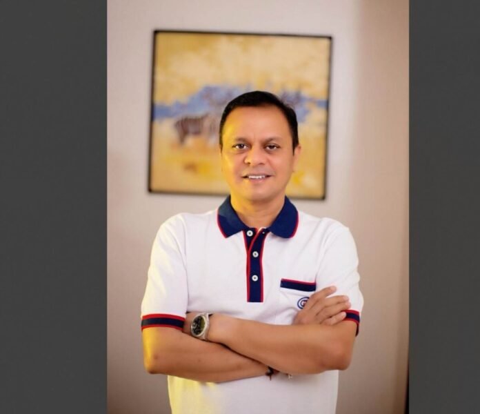 Entrepreneur and Content Creator Gauravv Saxena Reflects on the Power of Mindfulness and Retreats