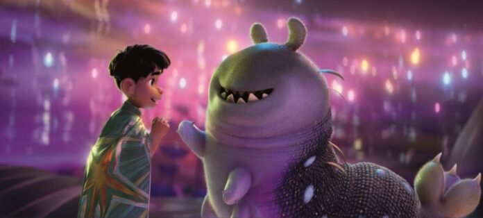 First reactions to Disney Pixar's Elio out now: 