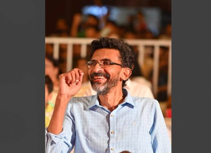 Sekhar Kammula