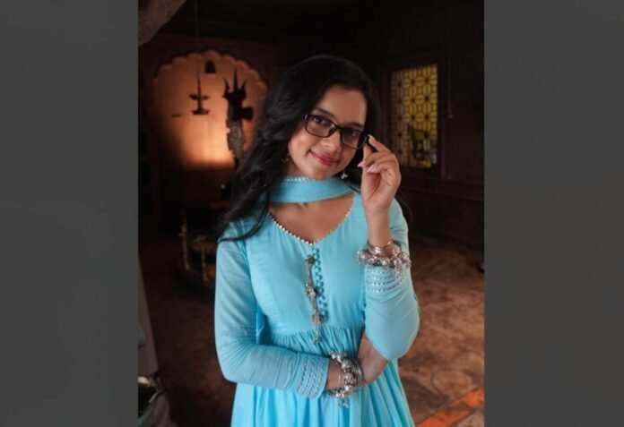 Actress Megha Ray