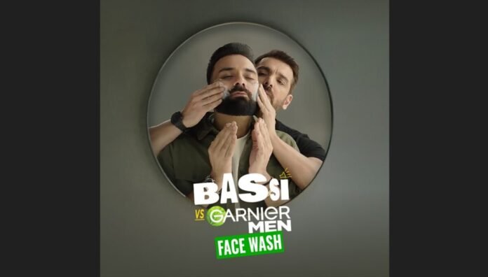 BBH India Wins Bronze at Cannes Lions 2025 for ‘Bassi vs Garnier Men Facewash’