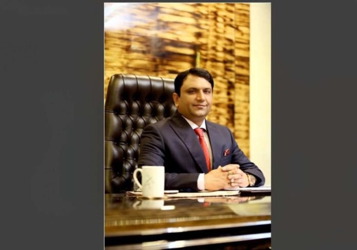 Newly Elected Committee of CREDAI WESTERN U.P. to push Consumer Centric policies
