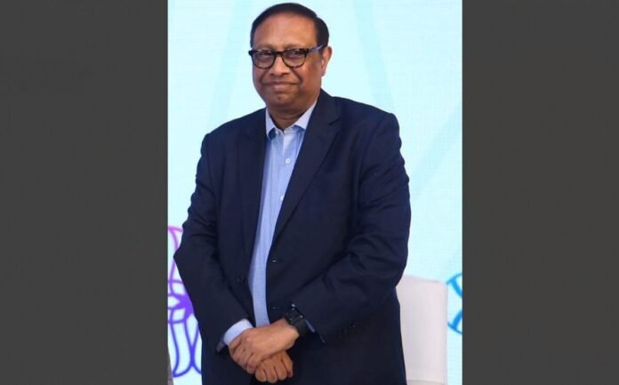 Gold ETFs, Safe haven assets, Inflation hedge, Digital gold investment , Modern portfolio strategy, ESG investing , Financial markets 2025, Ravi Rajan and Company, BSE Chairman insights, Long-term investment strategies,