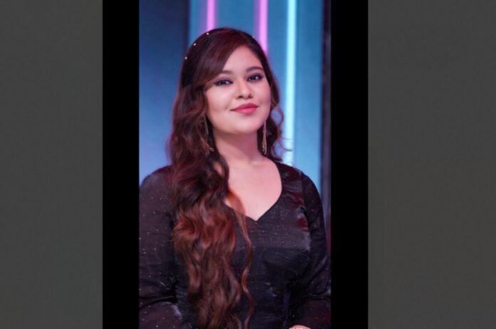 Sneha Shankar makes a soulful debut with T-Series in her mesmerising new single “Piya”