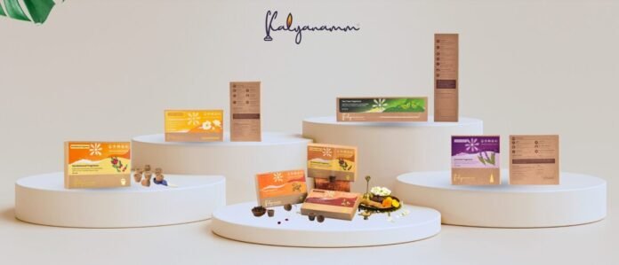 Kalyanamm Forays into USA, Mexico, and Canada; Delivering Sustainable Ritual Essentials Globally