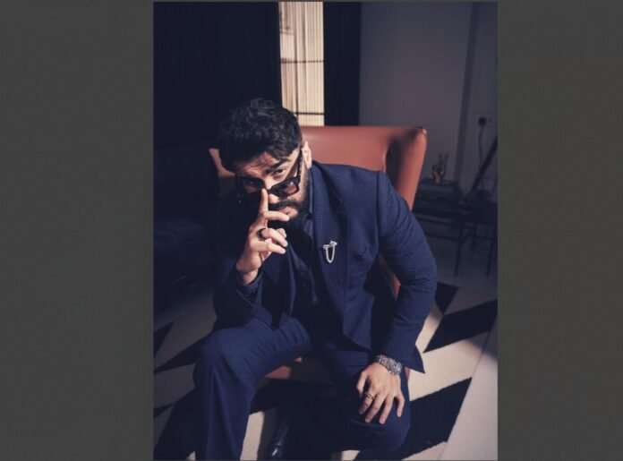 Arjun Kapoor Takes a Trip Down Memory Lane, Shares Fond Birthday Memories from his Childhood